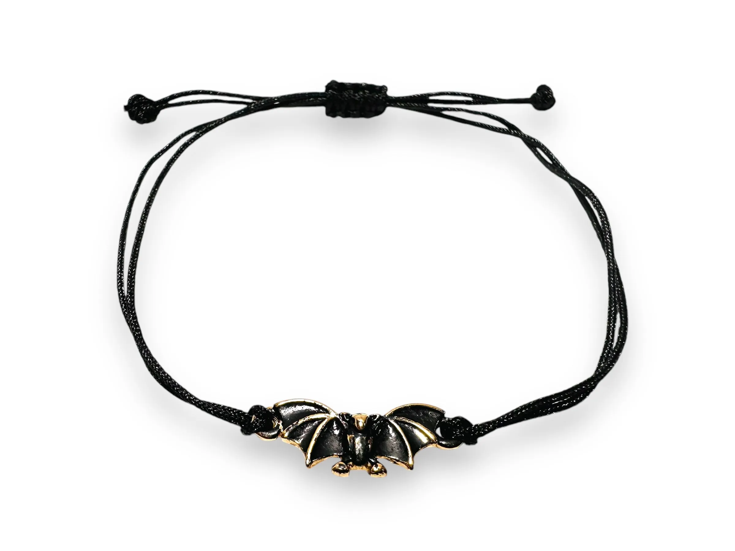 Bat Bracelets/Adjustable Bracelet