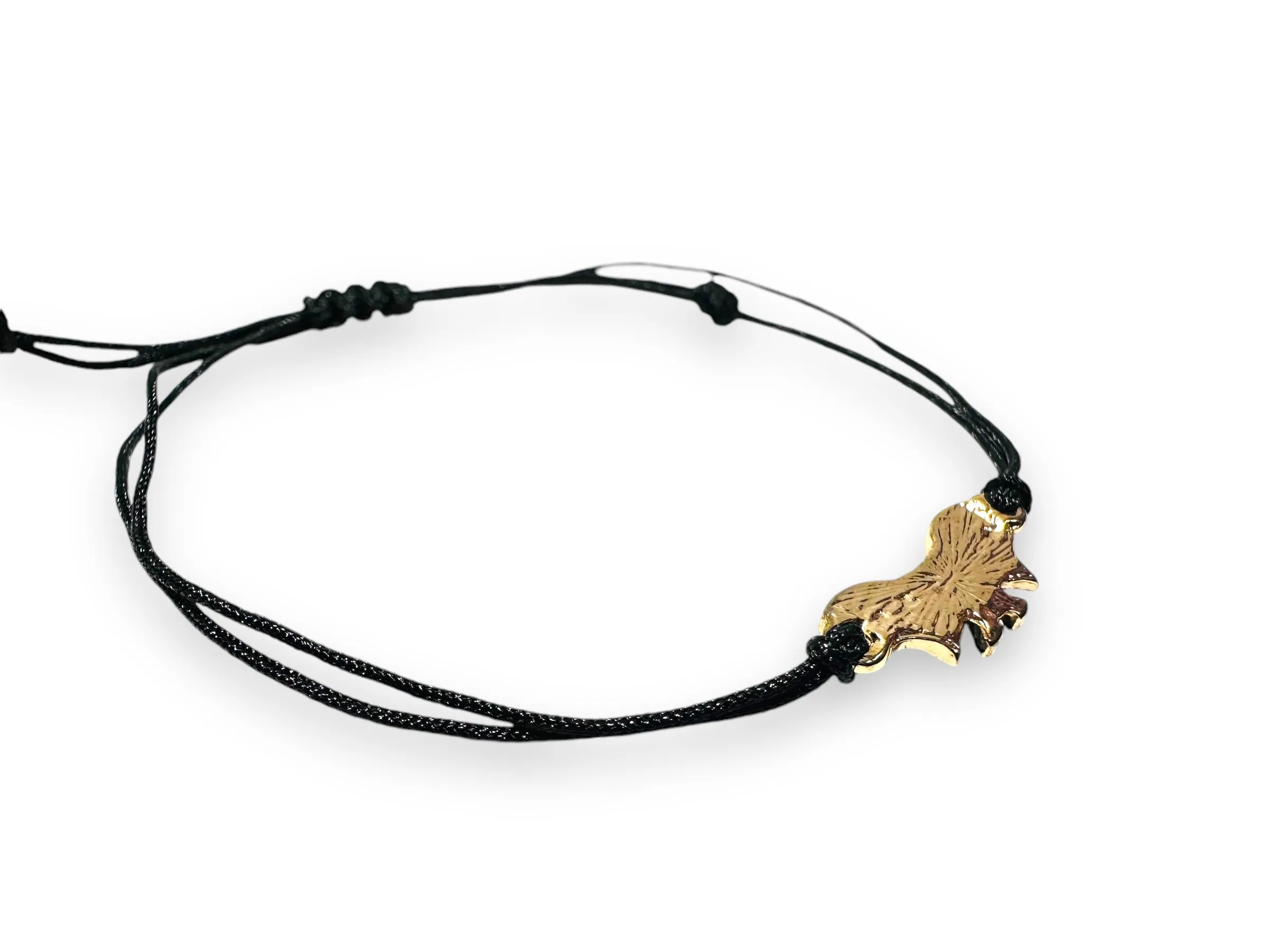 Bat Bracelets/Adjustable Bracelet