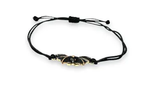 Bat Bracelets/Adjustable Bracelet