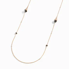 Cleo Long Chain Necklace