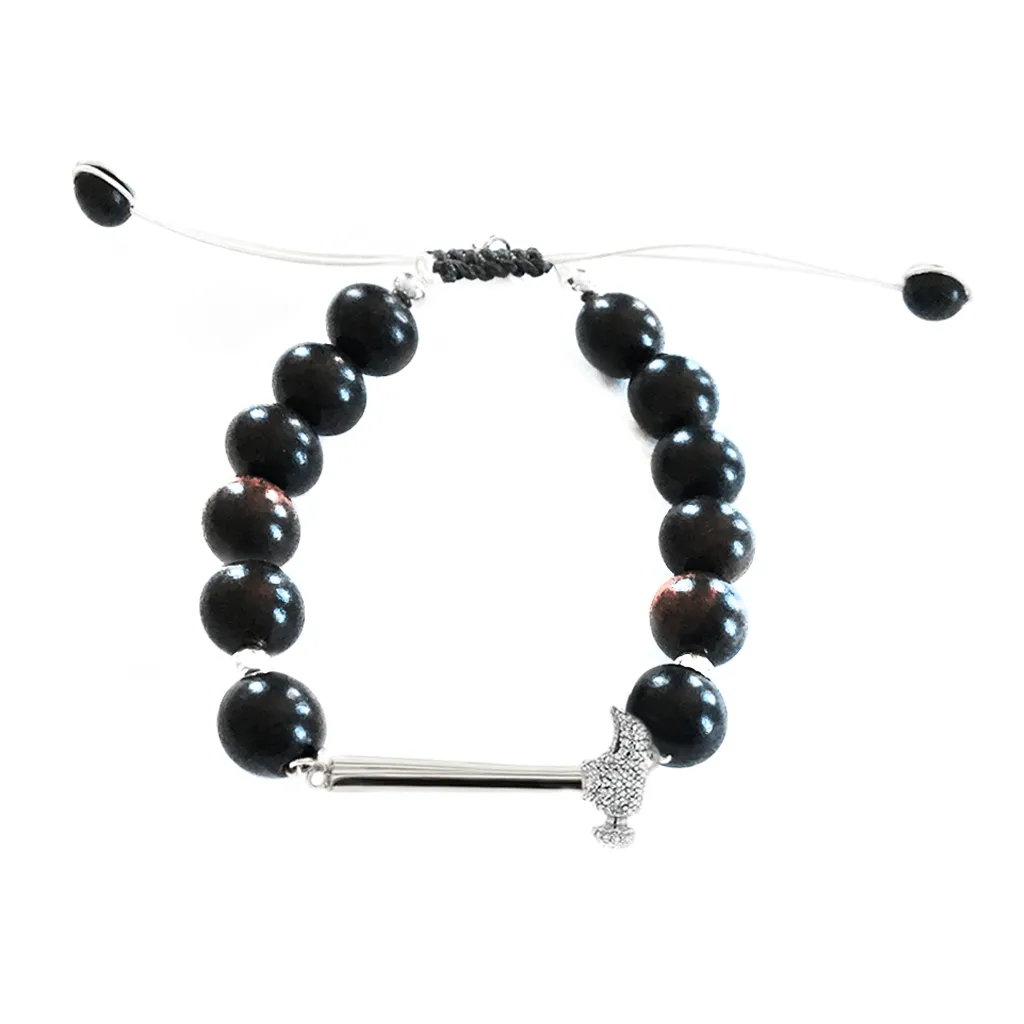 Embraceable You Adjustable Bracelets