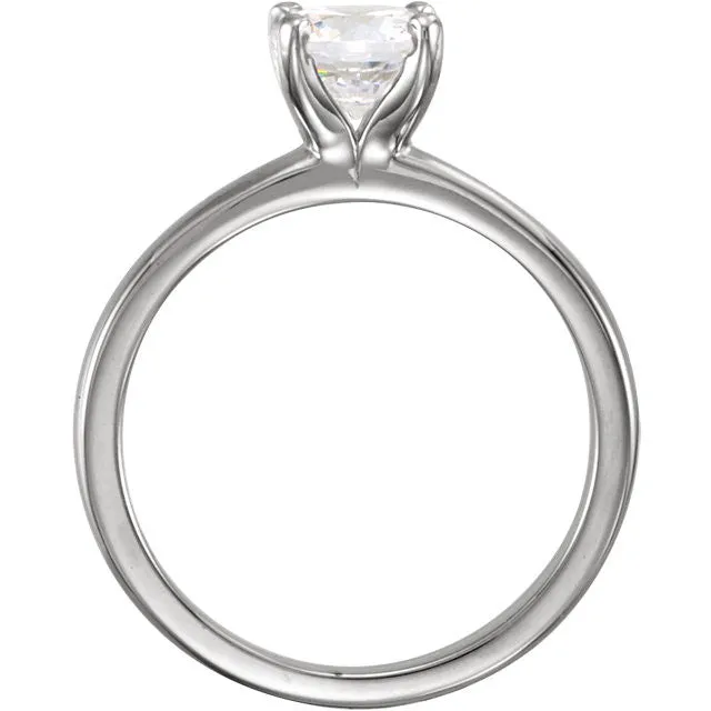 Engagement Ring Mounting 122423