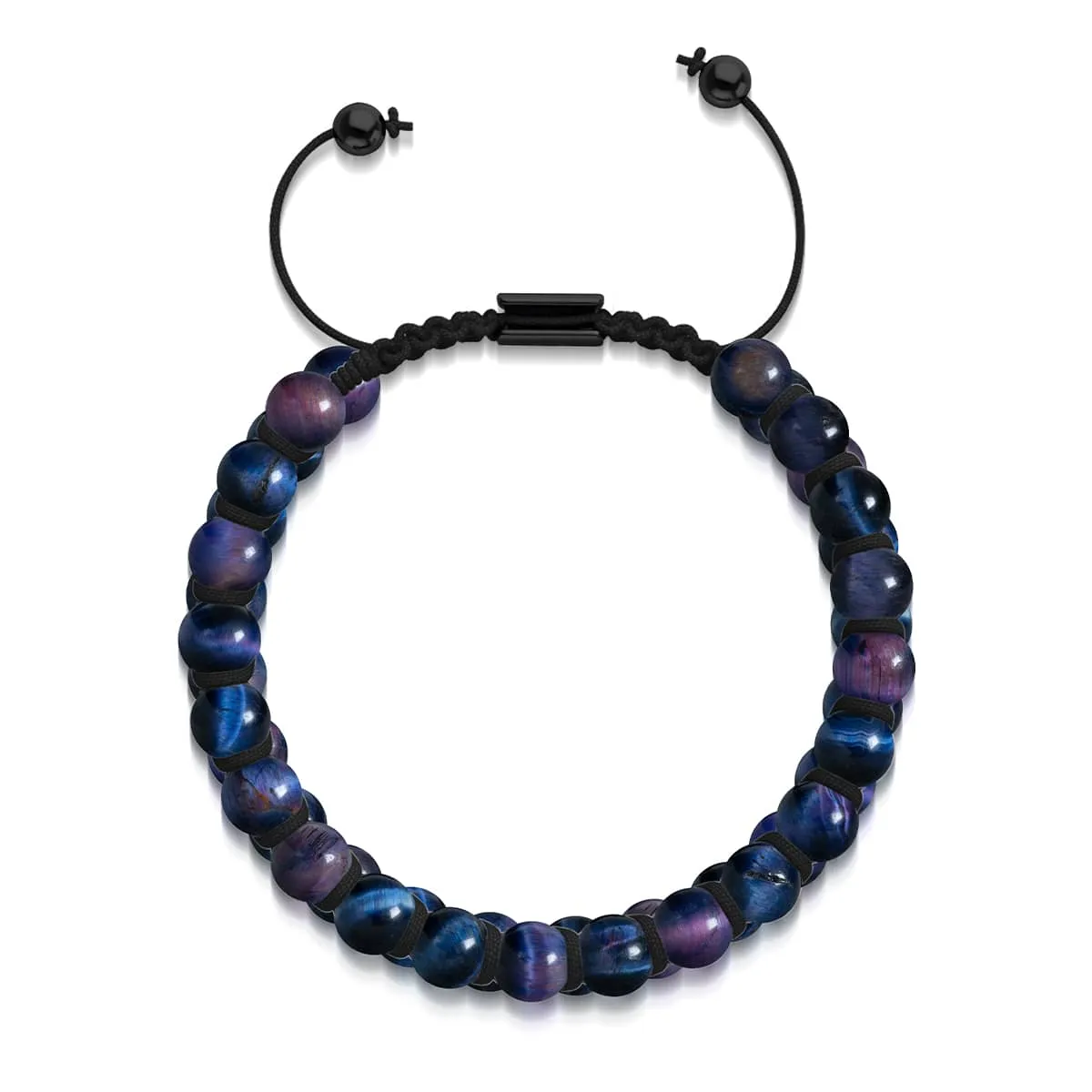 Galaxy Tiger's Eye | Vitality Bracelet