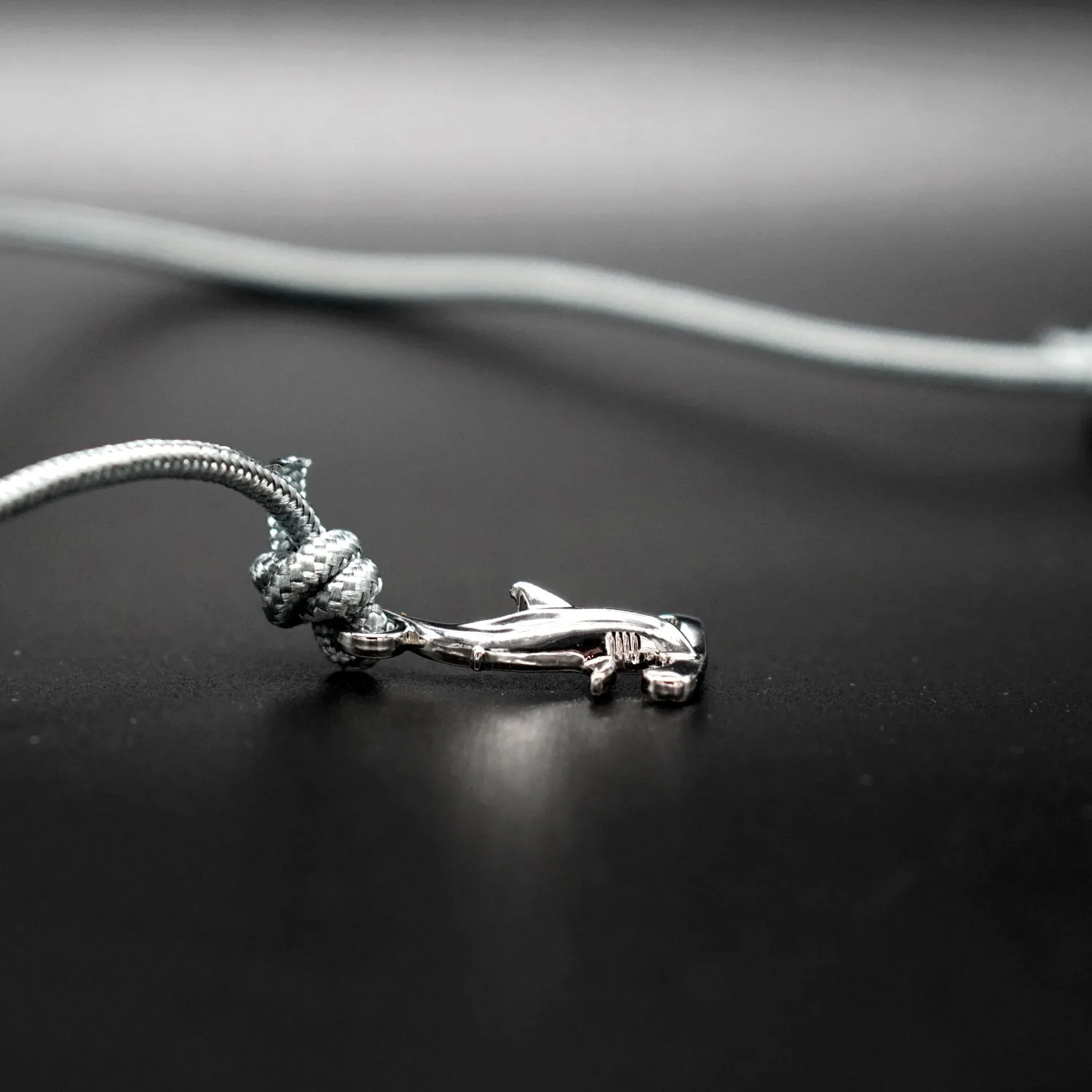 Hammerhead Sharks Bracelet