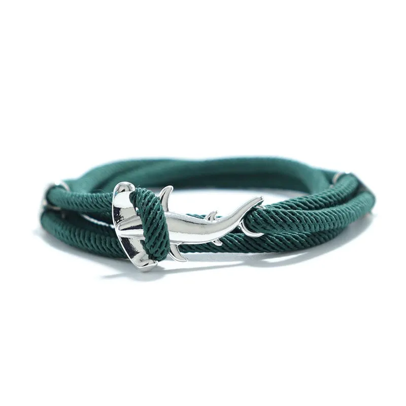 Hammerhead Sharks Bracelet