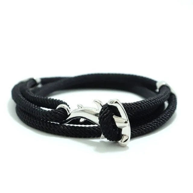 Hammerhead Sharks Bracelet