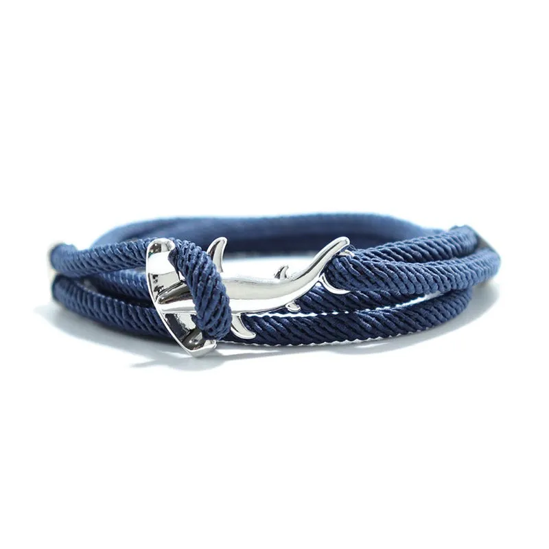 Hammerhead Sharks Bracelet