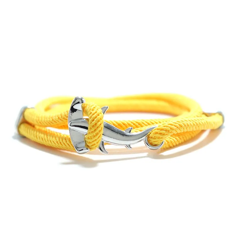 Hammerhead Sharks Bracelet