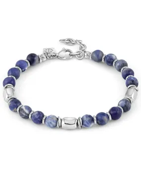 Nomination 027930/034 InstinctStyle Bracelet Sodalite