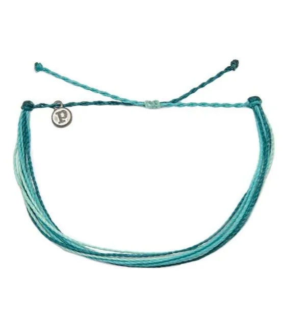 PURA VIDA ANKLET | LOST AT SEA