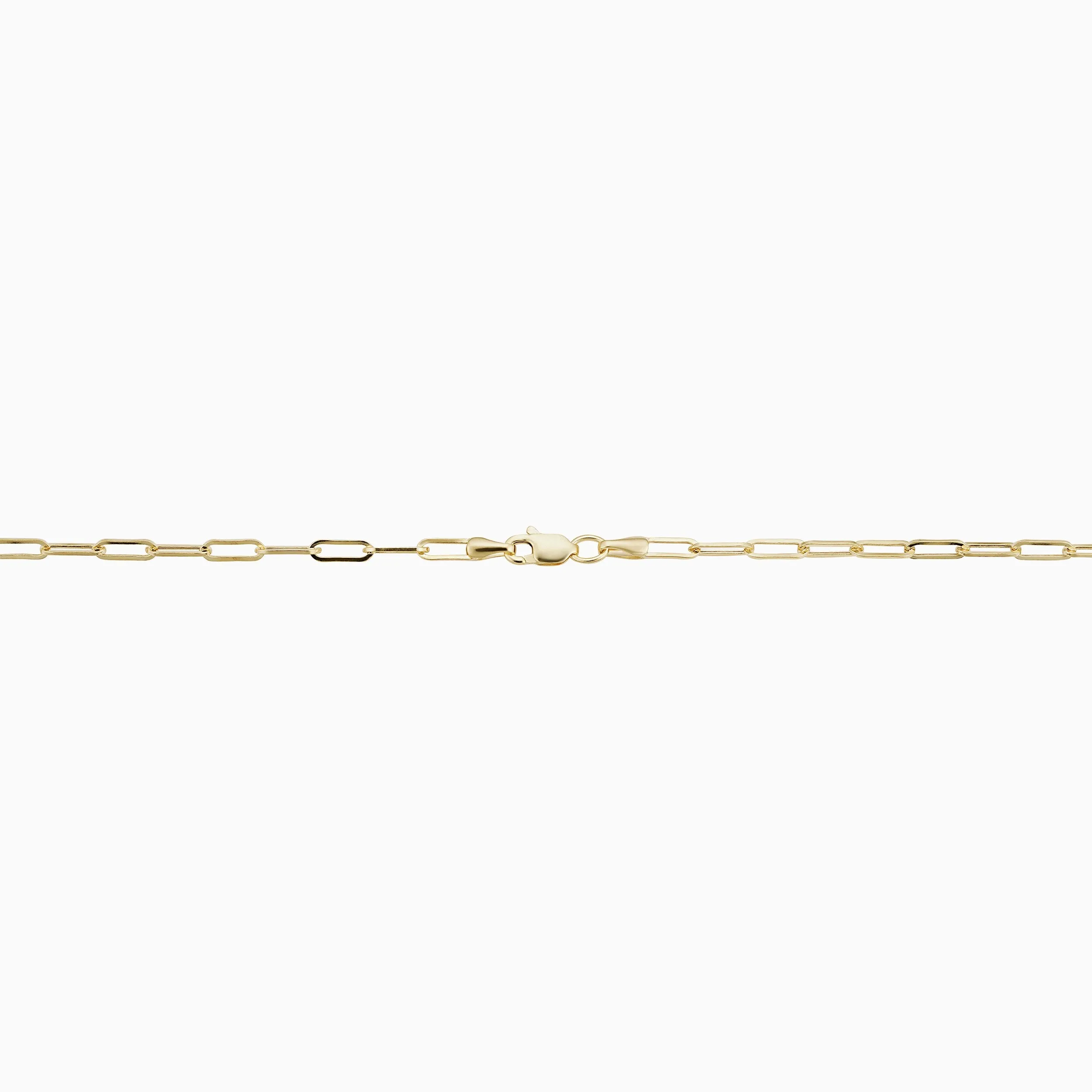 Venice Link Petite Anklet